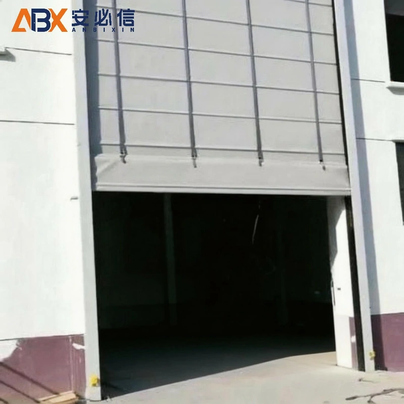 石家庄市冷库门封